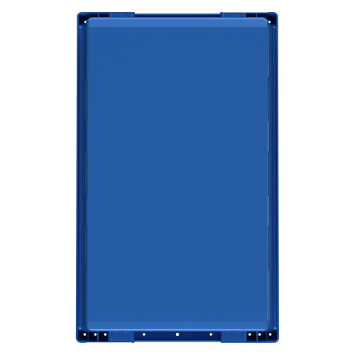 Цена Вкладываемый контейнер INSTORE KV-5321 490x300x210 мм голубой со сплошным дном купить - код товара 8-000000161 Купить вкладываемый контейнер instore kv-5321 490x300x210 мм голубой со сплошным дном оптом - код товара 8-000000161