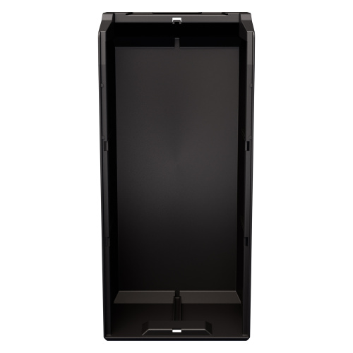 Цена Складской лоток Logic Store 500х225х150 мм чёрный ЭКО с отверстиями для перегородок купить - код товара 8-000000131 Купить складской лоток logic store 500х225х150 мм чёрный эко с отверстиями для перегородок оптом - код товара 8-000000131