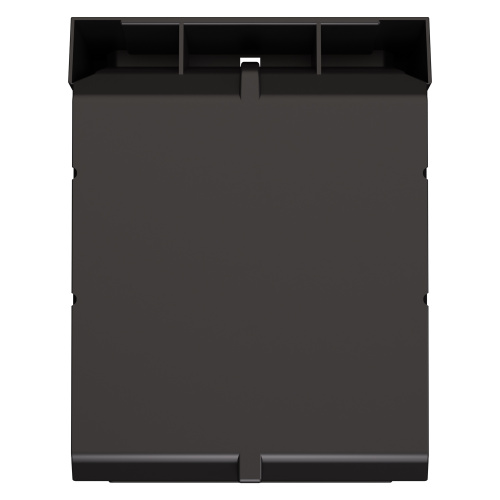 Цена Складской лоток Logic Store 300x225x150 мм чёрный ЭКО купить - код товара 8-000000122 Купить складской лоток logic store 300x225x150 мм чёрный эко оптом - код товара 8-000000122